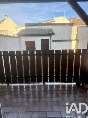 Maison à vendre 4 pièces 85 m² Magenta