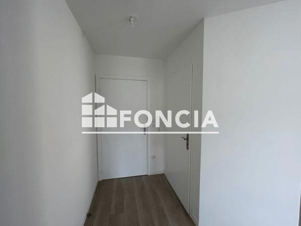 Location Appartement 2 pièces 43.7 m² - LES JARDINS DU PLESSIS - 2-4 RUE MARCEL CLERC / 45 RUE ALBERT ALINE Le Plessis Bouchard 95130