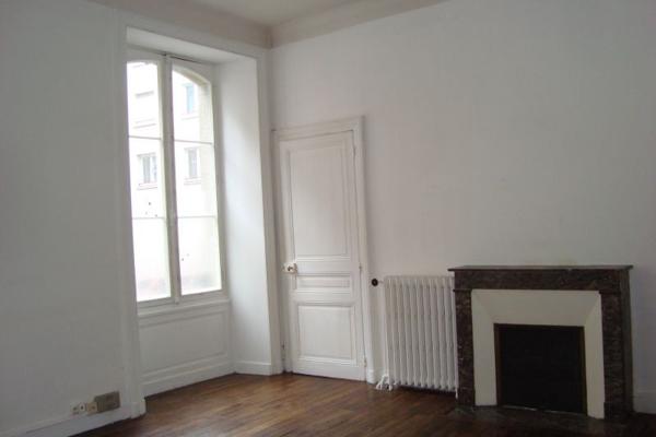 Appartement T3 à louer - 78 m² (réf : 503454)