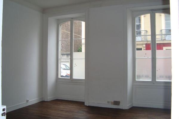 Appartement T3 à louer - 78 m² (réf : 503454)