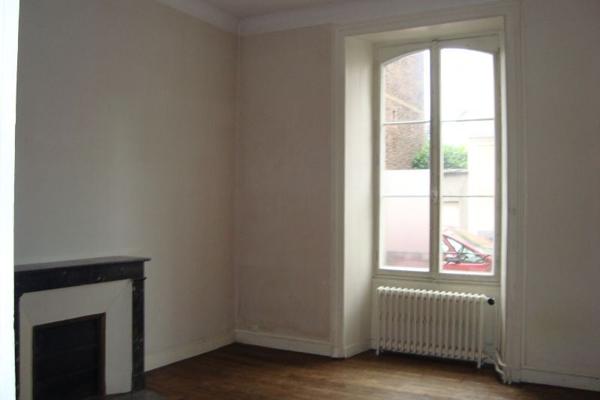 Appartement T3 à louer - 78 m² (réf : 503454)