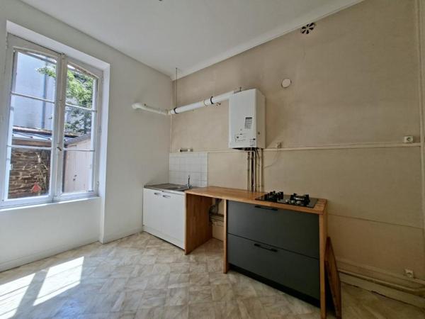 Appartement T3 à louer - 78 m² (réf : 503454)
