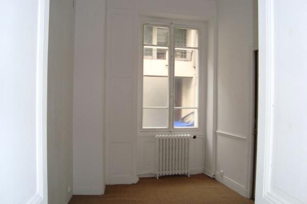Appartement T3 à louer - 78 m² (réf : 503454)