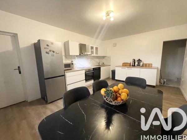 Appartement à vendre 3 pièces 101 m² Noisseville