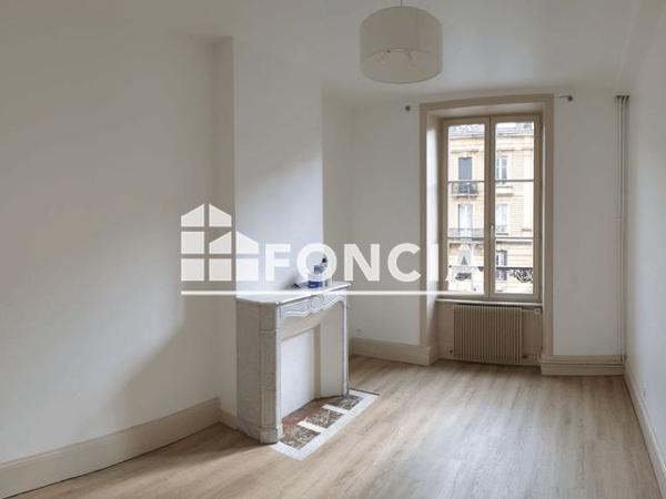 Location Appartement 3 pièces 55.3 m² - 53 AVENUE D'ARCHES Charleville-mezieres 08000