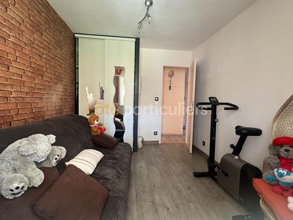 Vente Maison116 m² - 5 Pièces - LA MONTAGNE (44620)