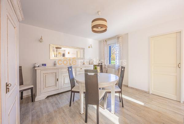 Vente Maison116 m² - 5 Pièces - LA MONTAGNE (44620)
