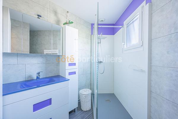Vente Maison116 m² - 5 Pièces - LA MONTAGNE (44620)