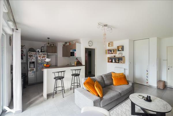 Appartement à vendre |  Toulouse |  3 pièces | 62 m²