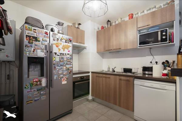 Appartement à vendre |  Toulouse |  3 pièces | 62 m²