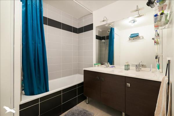 Appartement à vendre |  Toulouse |  3 pièces | 62 m²