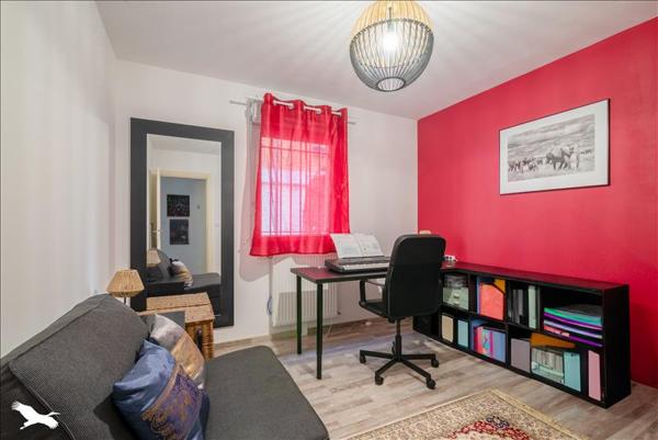 Appartement à vendre |  Toulouse |  3 pièces | 62 m²