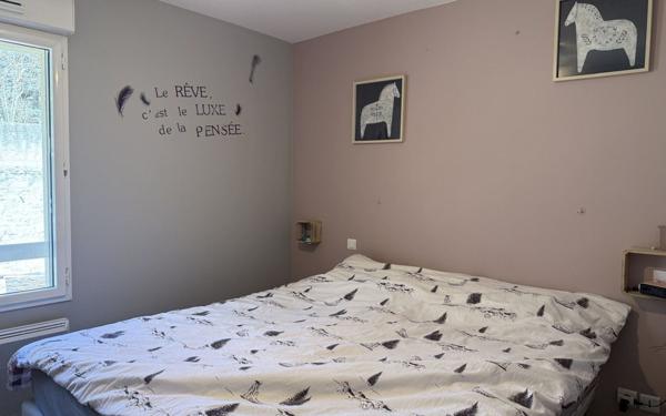 Maison à vendre    5 pièces •  Chanac