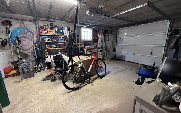 Maison à vendre    5 pièces •  Chanac