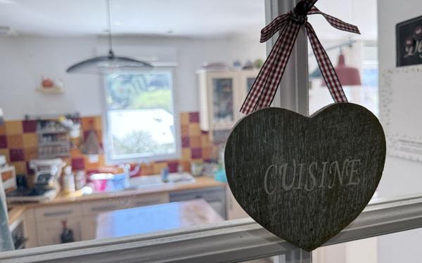 Maison à vendre    5 pièces •  Chanac