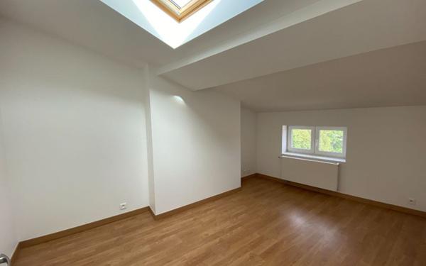 Appartement à louer    2 pièces •  Nancy