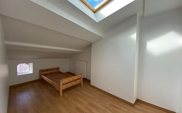 Appartement à louer    2 pièces •  Nancy