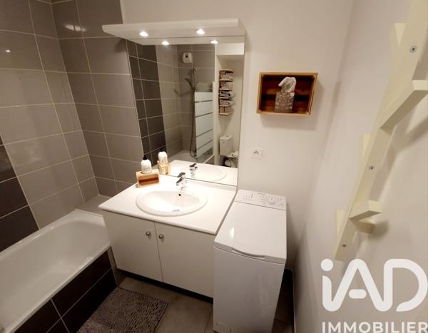 Appartement à vendre 2 pièces 41 m² Tassin-la-Demi-Lune