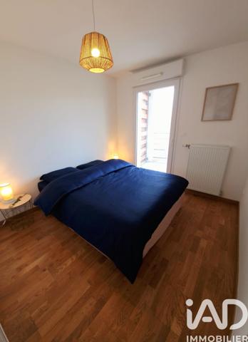 Appartement à vendre 2 pièces 41 m² Tassin-la-Demi-Lune