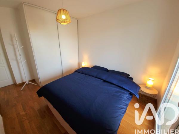 Appartement à vendre 2 pièces 41 m² Tassin-la-Demi-Lune