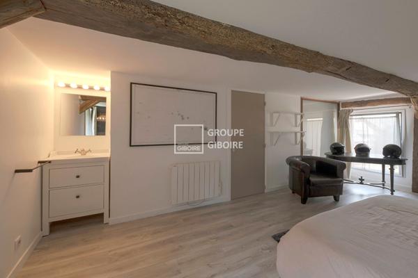 Maison T5 à vendre LA CHAPELLE DES FOUGERETZ - 105 m² (réf : MBO25800E)