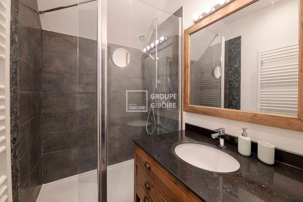 Maison T5 à vendre LA CHAPELLE DES FOUGERETZ - 105 m² (réf : MBO25800E)