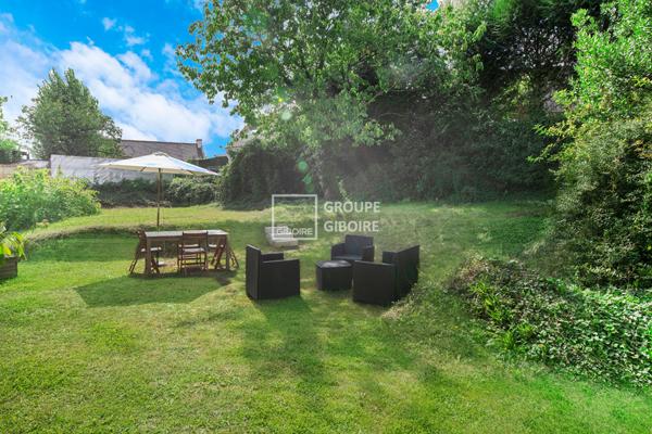 Maison T5 à vendre LA CHAPELLE DES FOUGERETZ - 105 m² (réf : MBO25800E)