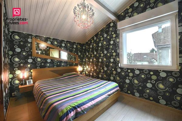 Maison contemporaine 171m2 avec piscine