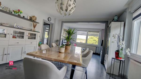 Maison Lure 6 pièce(s) 120 m2