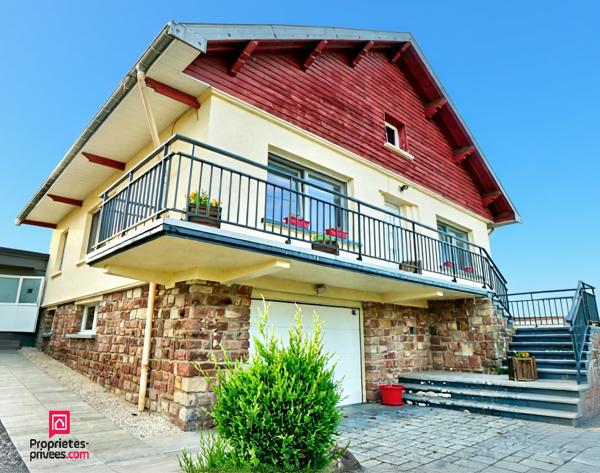 Maison Lure 6 pièce(s) 120 m2