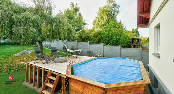 Maison Lure 6 pièce(s) 120 m2