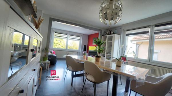 Maison Lure 6 pièce(s) 120 m2