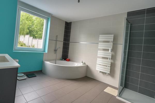 Maison Lure 6 pièce(s) 120 m2