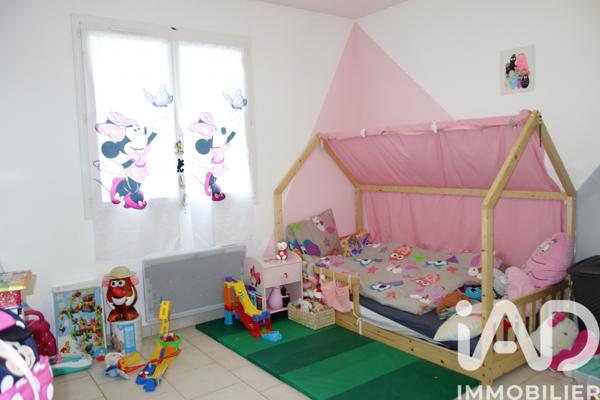 Maison à vendre 4 pièces 100 m² Dunes