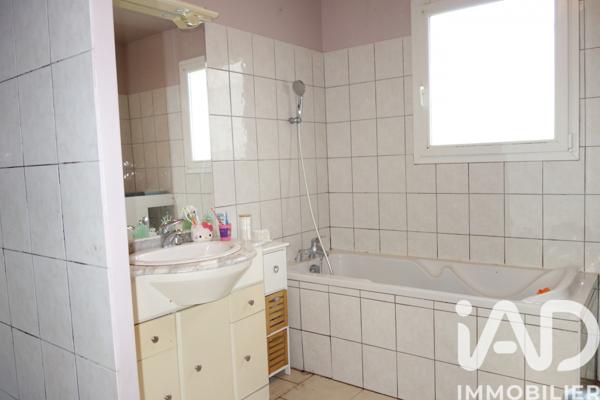 Maison à vendre 4 pièces 100 m² Dunes