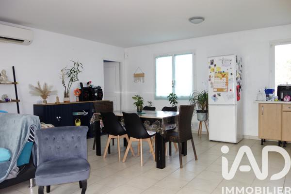 Maison à vendre 4 pièces 100 m² Dunes