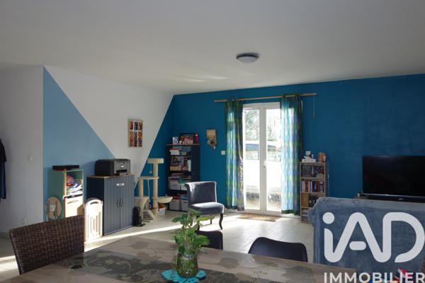 Maison à vendre 4 pièces 100 m² Dunes