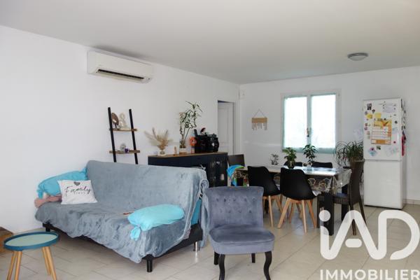 Maison à vendre 4 pièces 100 m² Dunes