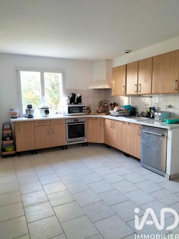 Maison à vendre 4 pièces 100 m² Dunes