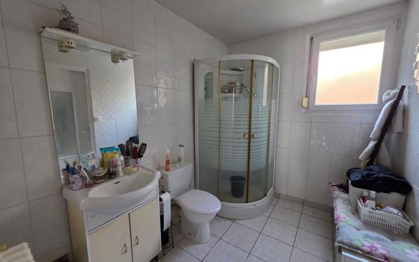 Maison à vendre    4 pièces •  Saint-Quentin