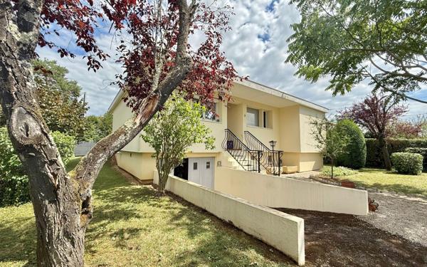 Maison à vendre    4 pièces • 73 m2 Genlis