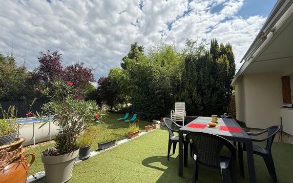 Maison à vendre    4 pièces • 73 m2 Genlis