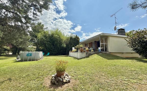 Maison à vendre    4 pièces • 73 m2 Genlis