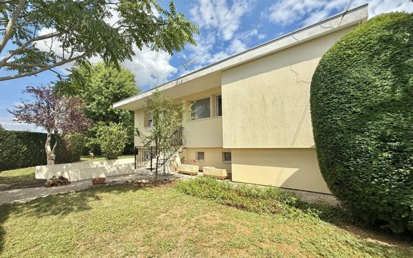 Maison à vendre    4 pièces • 73 m2 Genlis