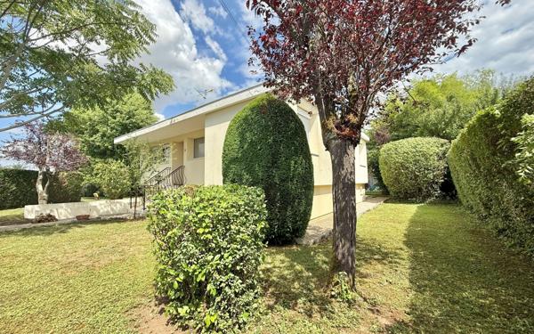 Maison à vendre    4 pièces • 73 m2 Genlis