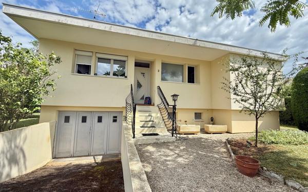 Maison à vendre    4 pièces • 73 m2 Genlis