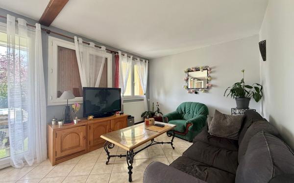 Maison à vendre    4 pièces • 73 m2 Genlis