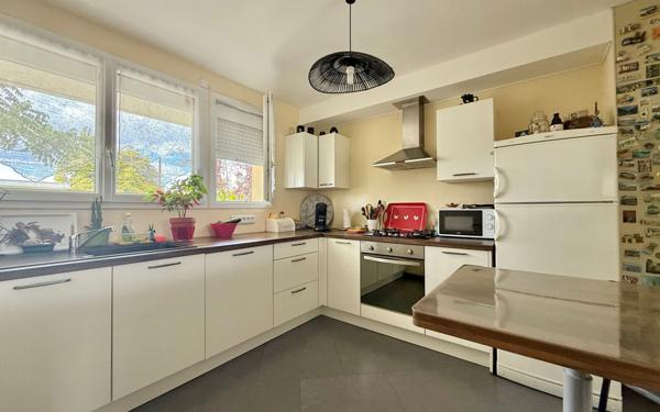 Maison à vendre    4 pièces • 73 m2 Genlis