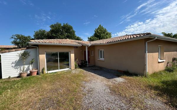 Maison à vendre    5 pièces • 140,77 m2 Gujan-Mestras