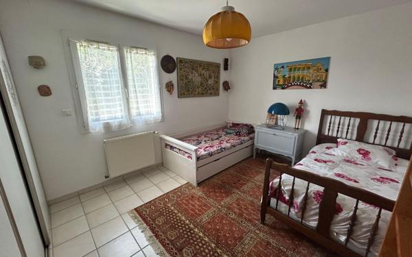 Maison à vendre    5 pièces • 140,77 m2 Gujan-Mestras